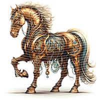 Animal Integration-DW 620